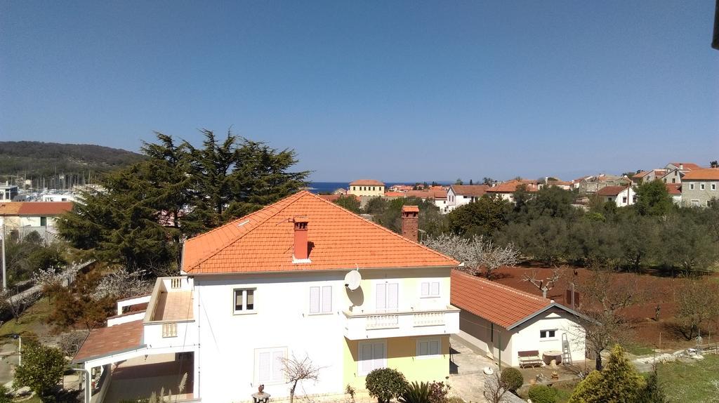 Apartments Lena Sutomiscica ภายนอก รูปภาพ
